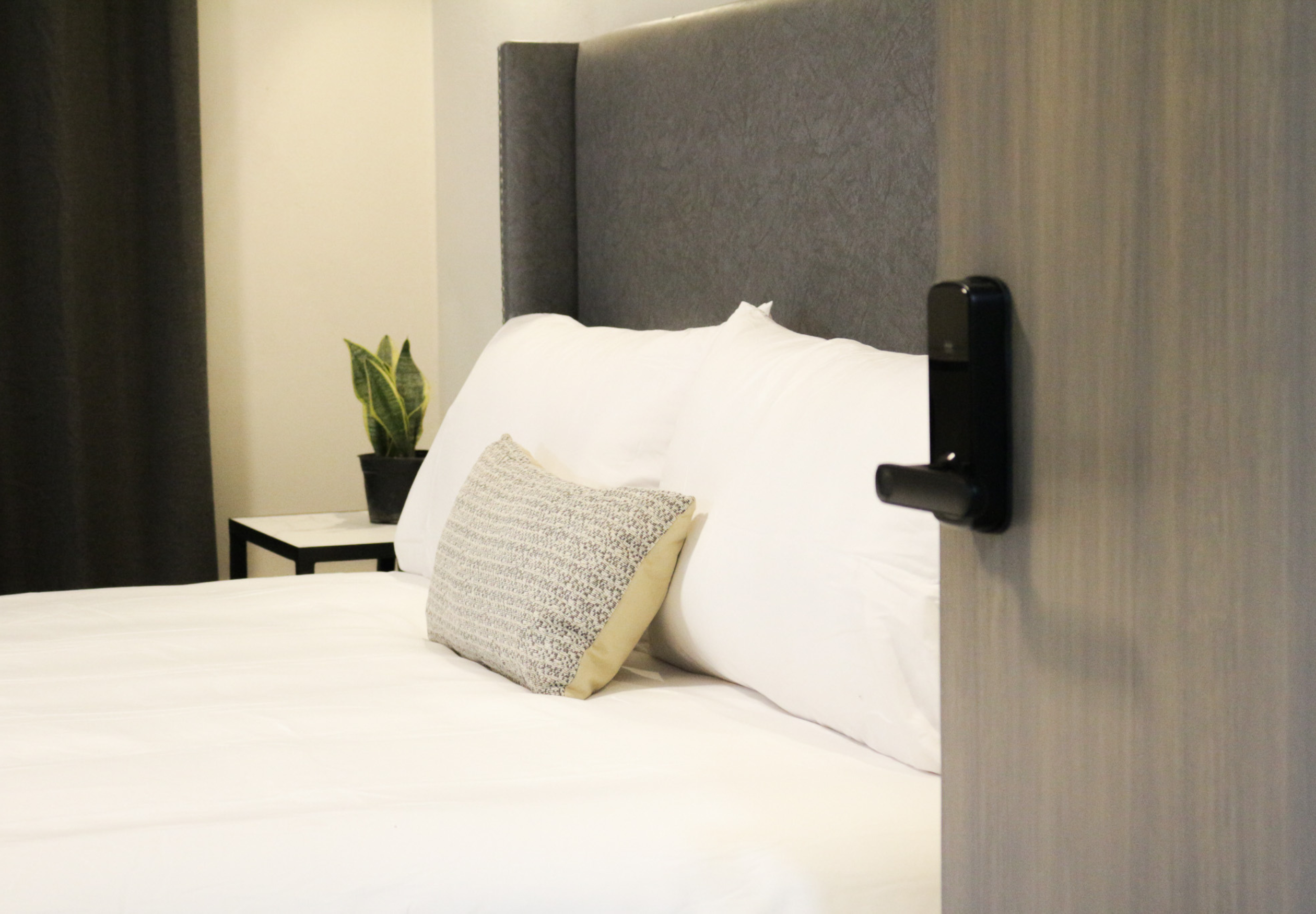 Interior de Casa Doper Relox