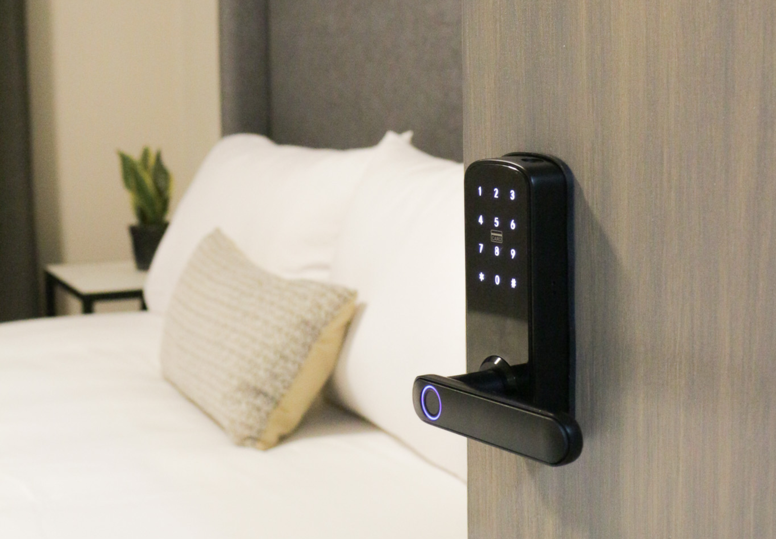 Casa Doper Relox - interior